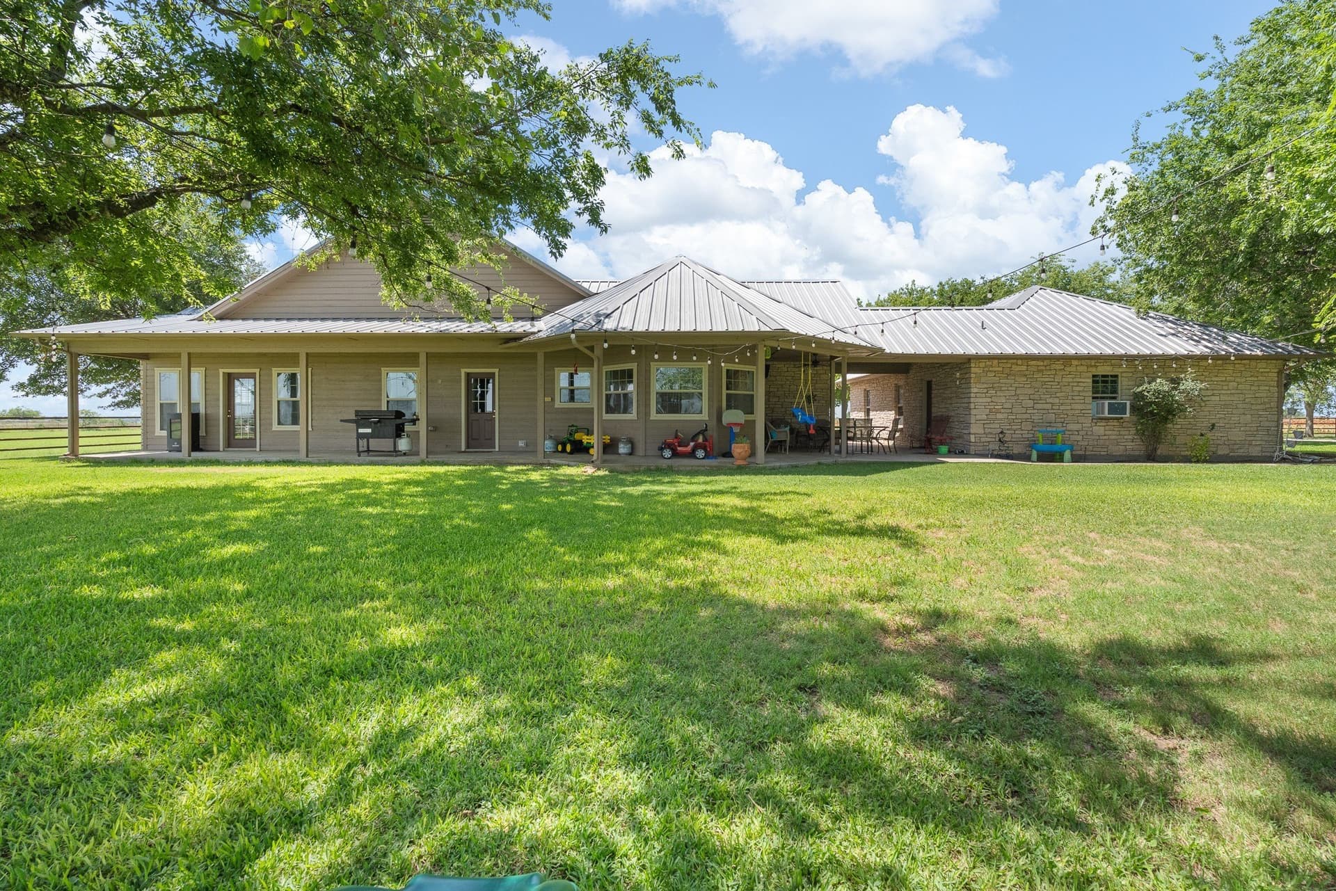 80 acres in Johnson County - photo 21