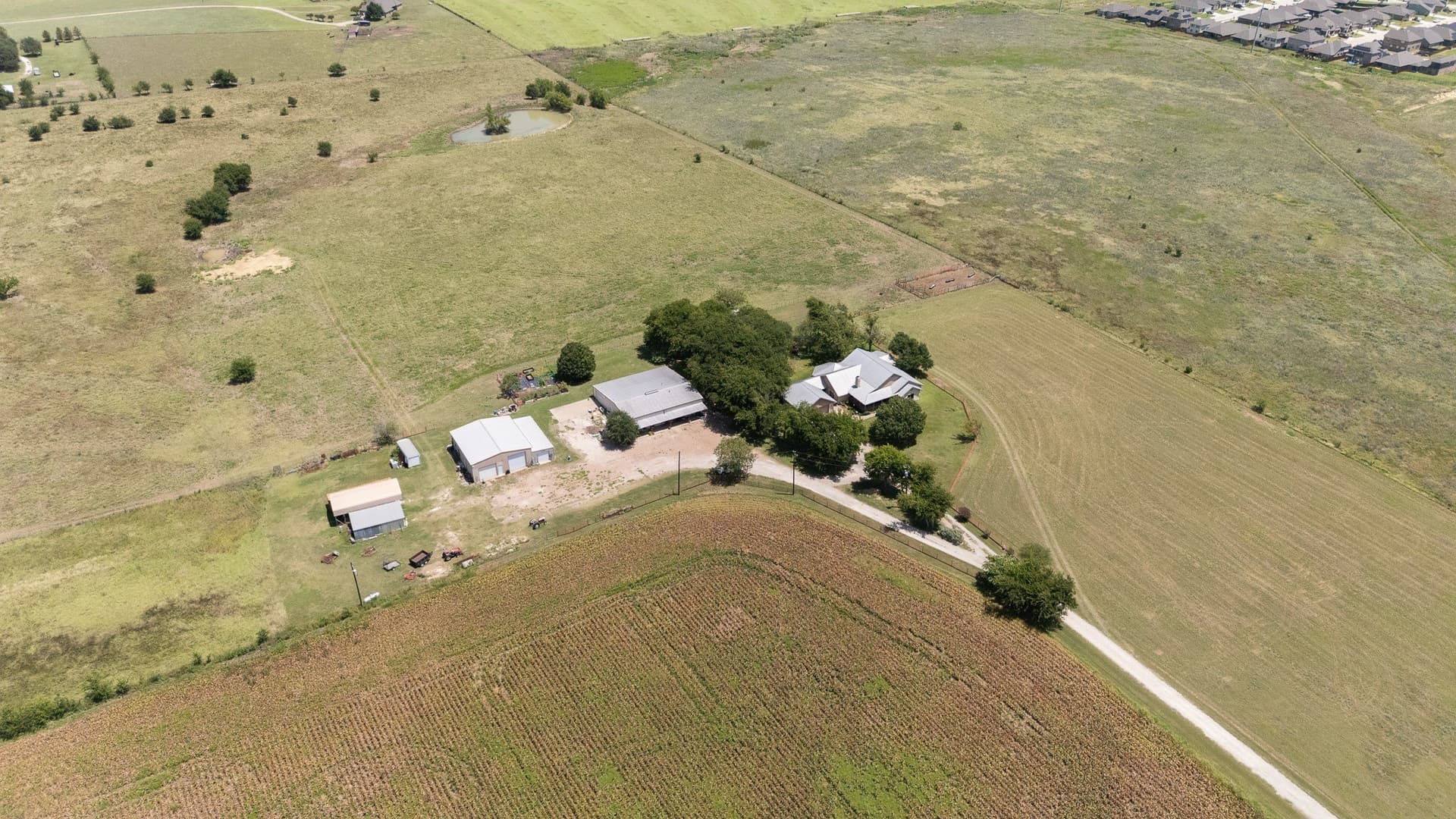 80 acres in Johnson County - photo 39