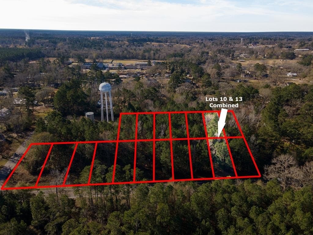 0.27 acres in Texas County