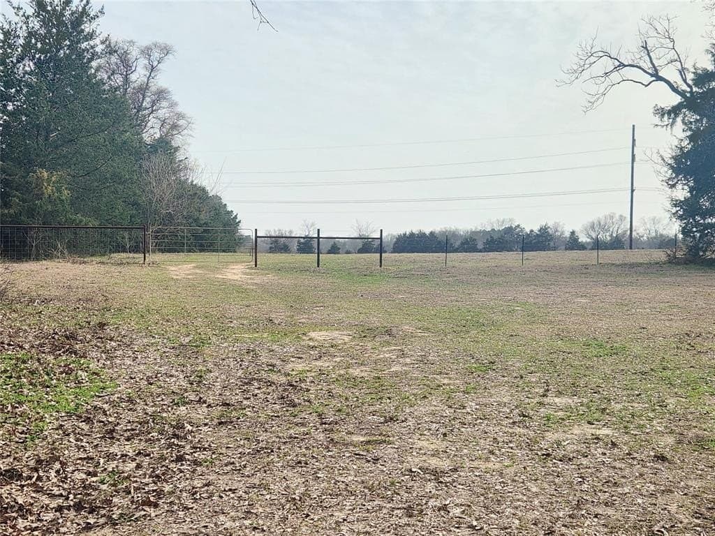 14 acres in Wood County