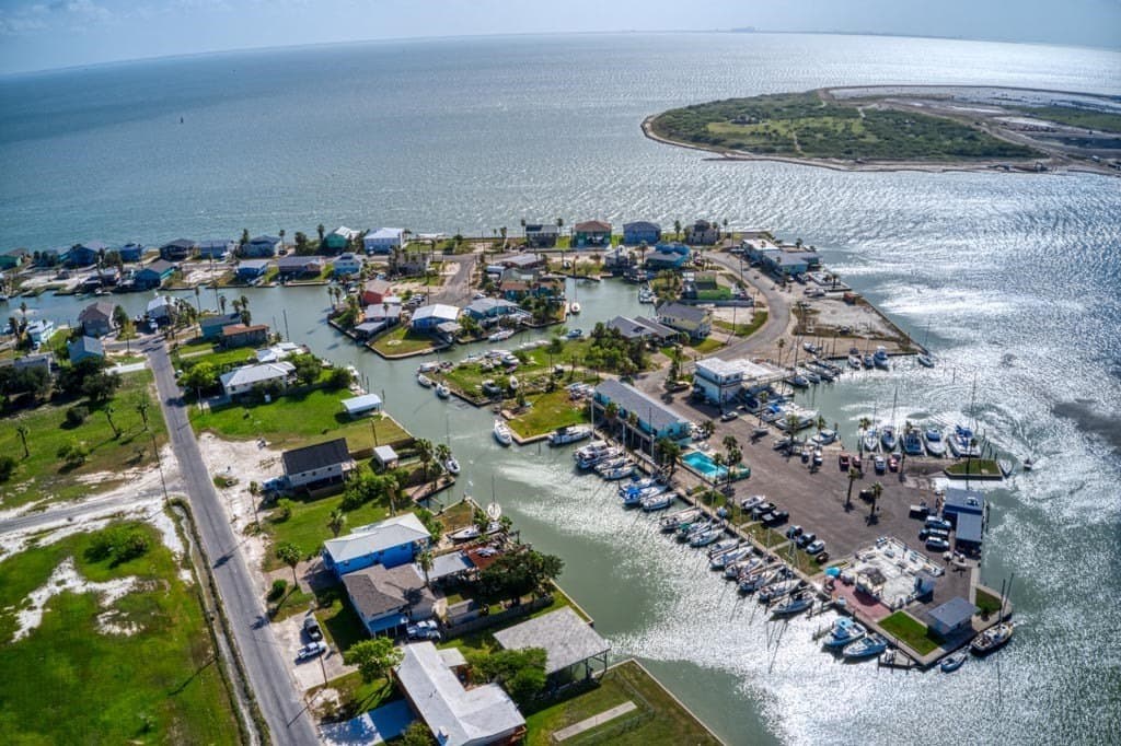 0.17 acres in San Patricio County featured view