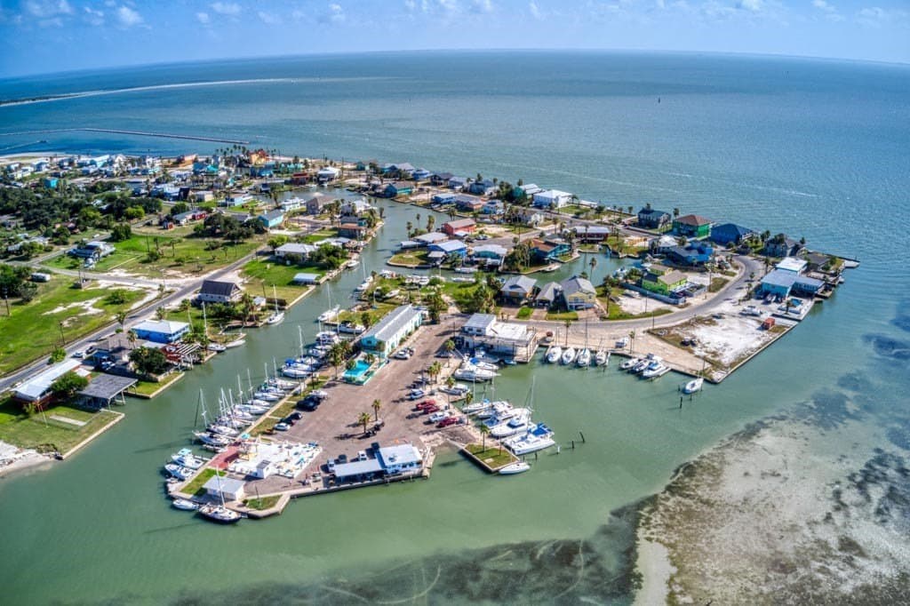 0.17 acres in San Patricio County - photo 8