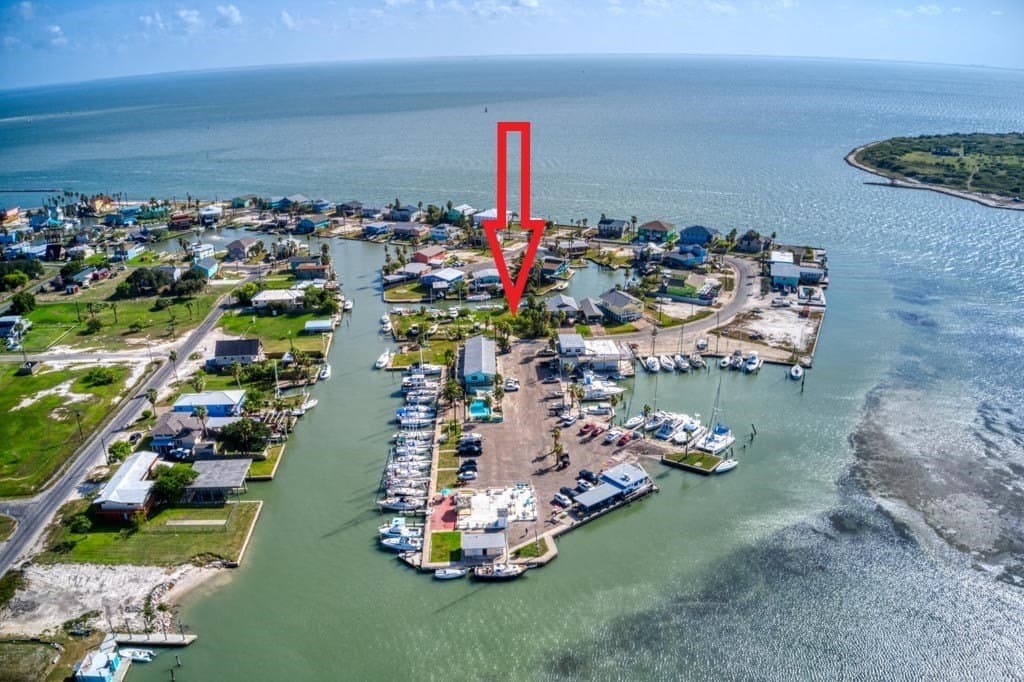 0.17 acres in San Patricio County - photo 9