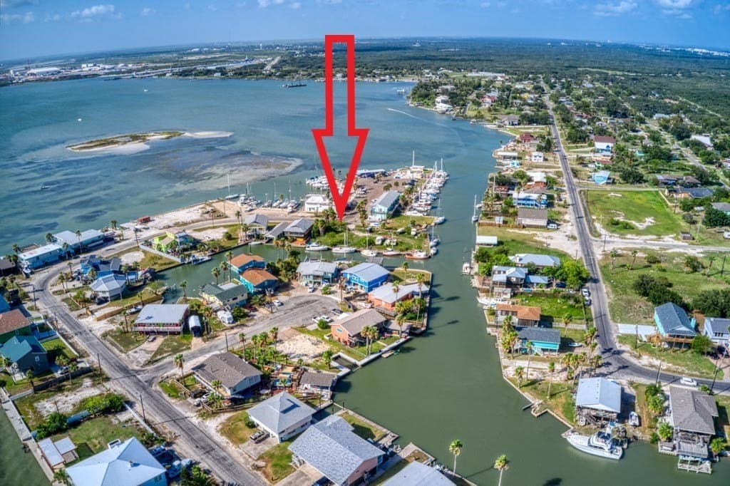 0.17 acres in San Patricio County - photo 7