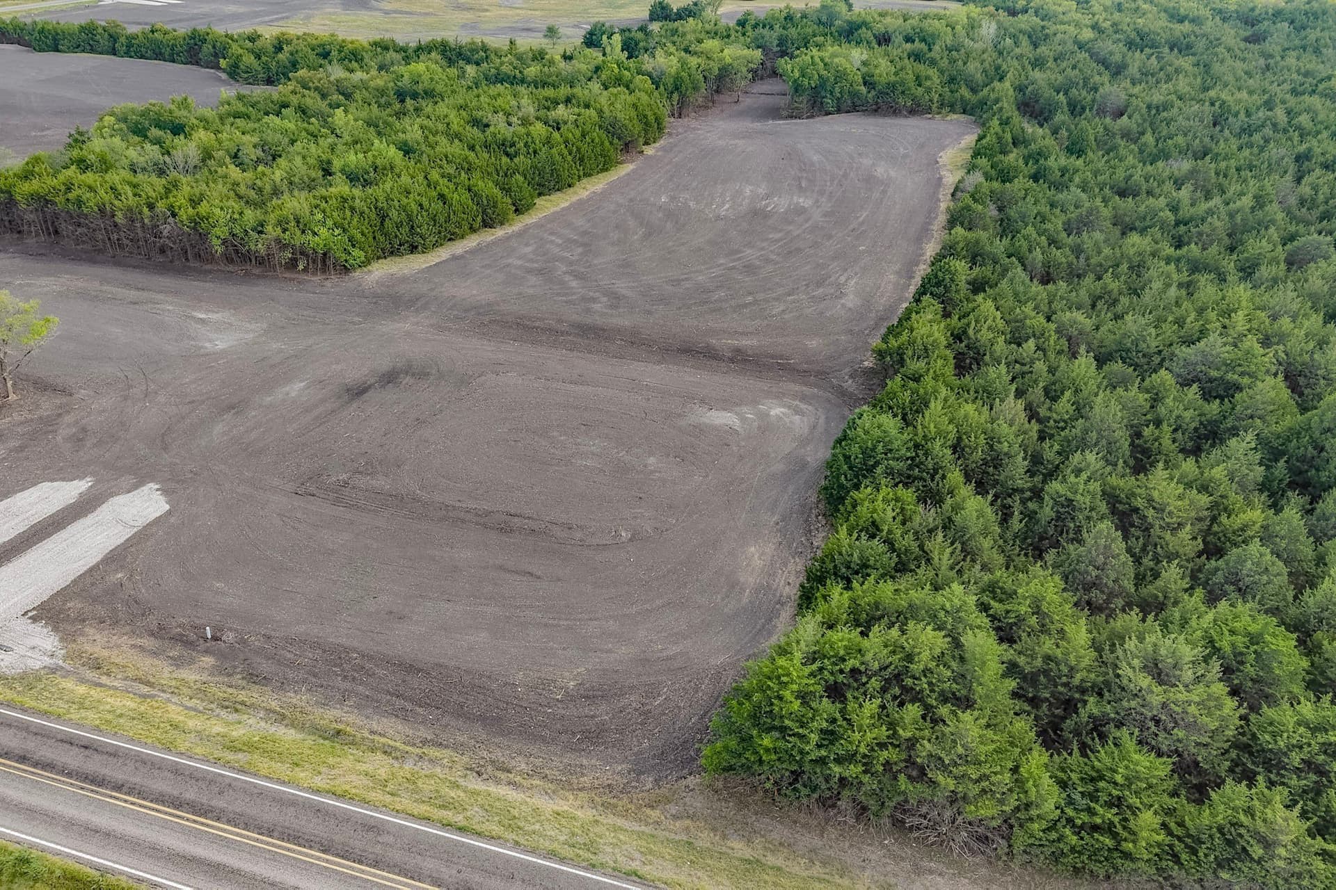 4.3 acres in Hunt County - photo 4