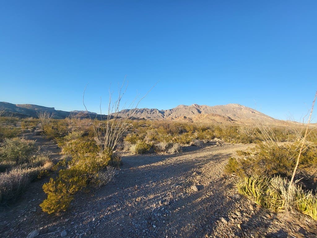 40 acres in Brewster County - photo 7