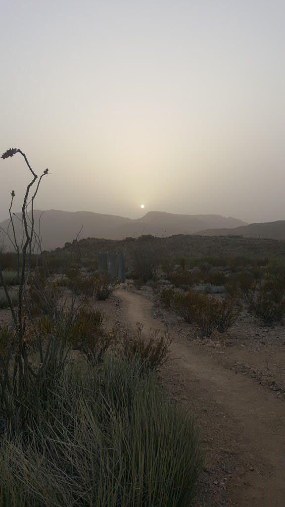 40 acres in Brewster County gallery image 3