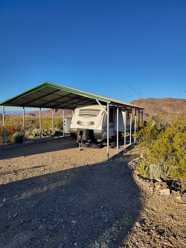 40 acres in Brewster County - photo 14