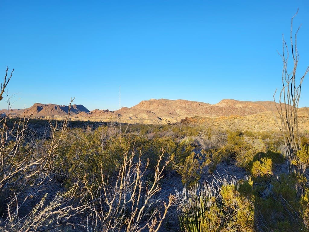 40 acres in Brewster County - photo 12