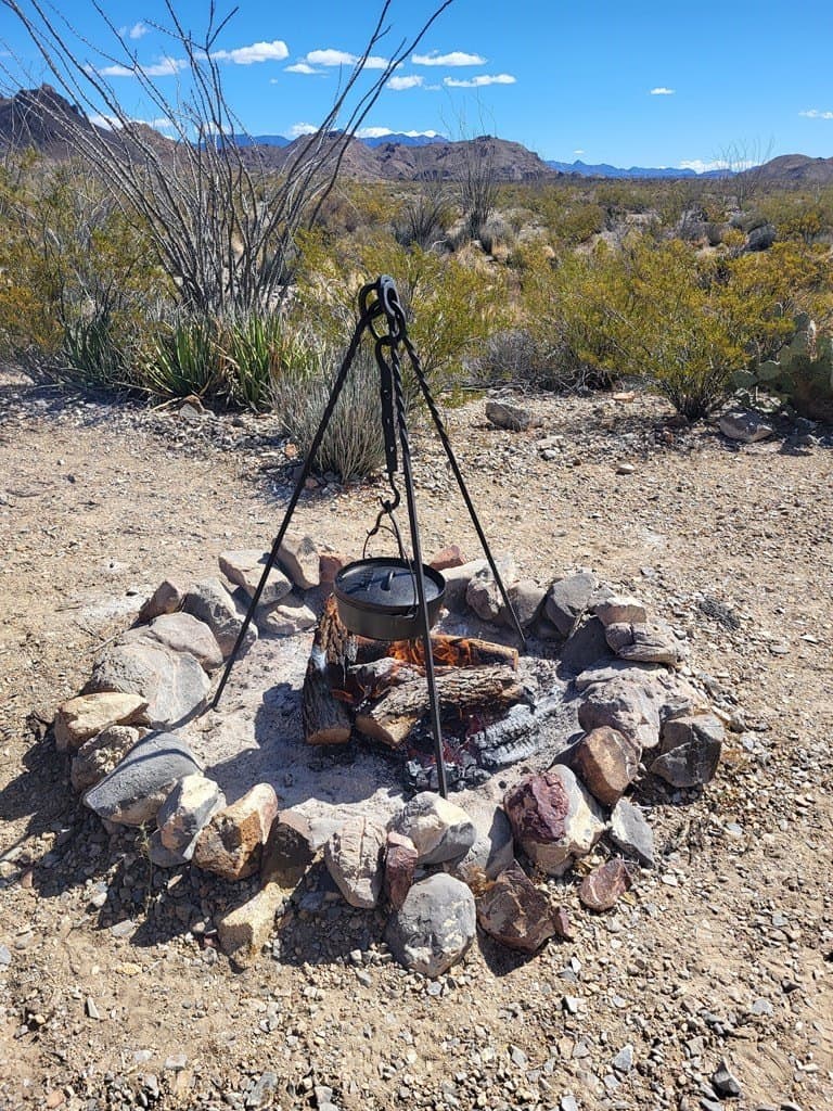 40 acres in Brewster County - photo 19