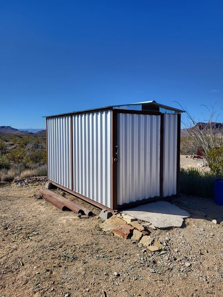 40 acres in Brewster County - photo 15