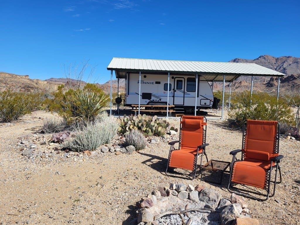40 acres in Brewster County - photo 18
