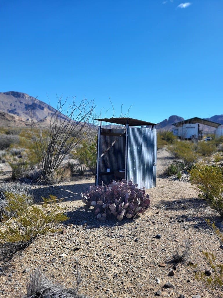 40 acres in Brewster County - photo 17