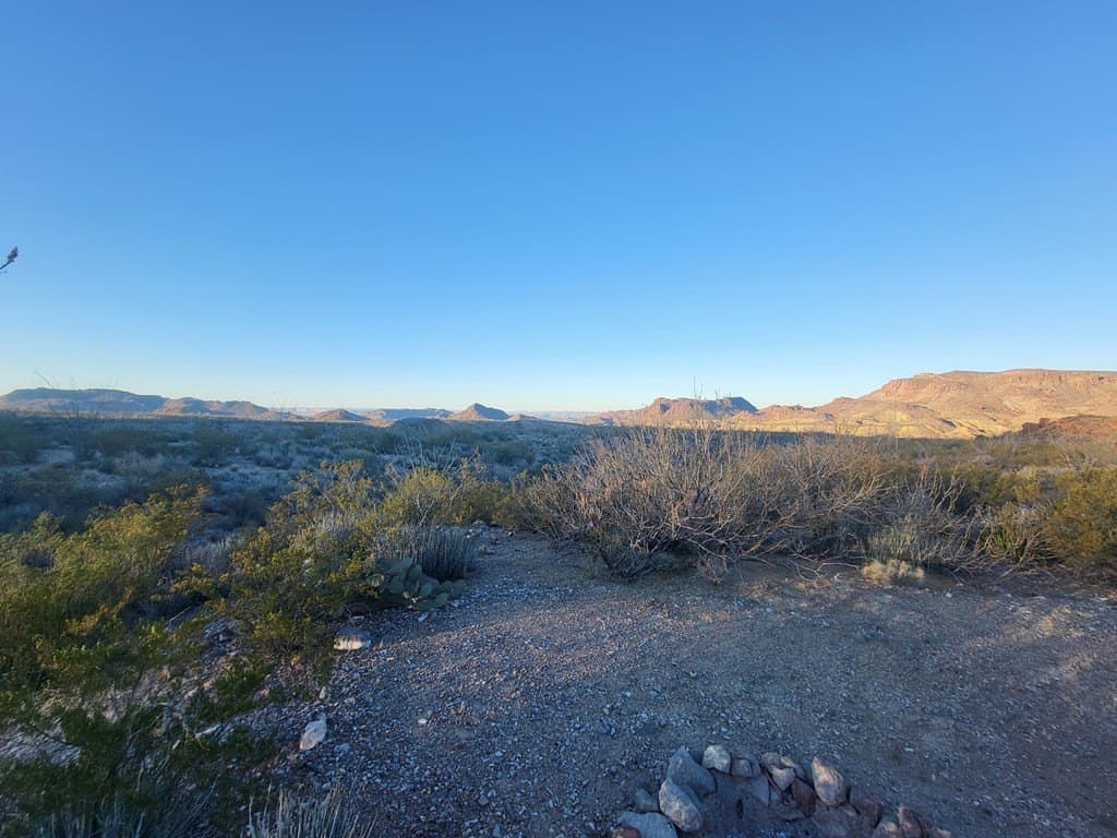 40 acres in Brewster County - photo 10