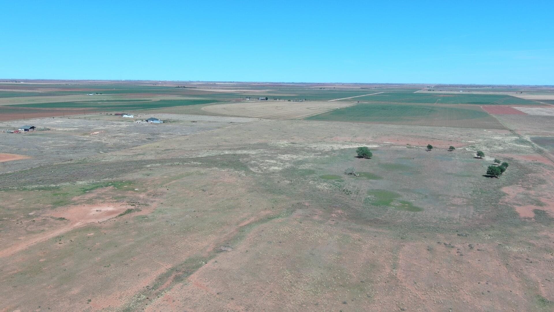 106.74 acres in Lubbock County
