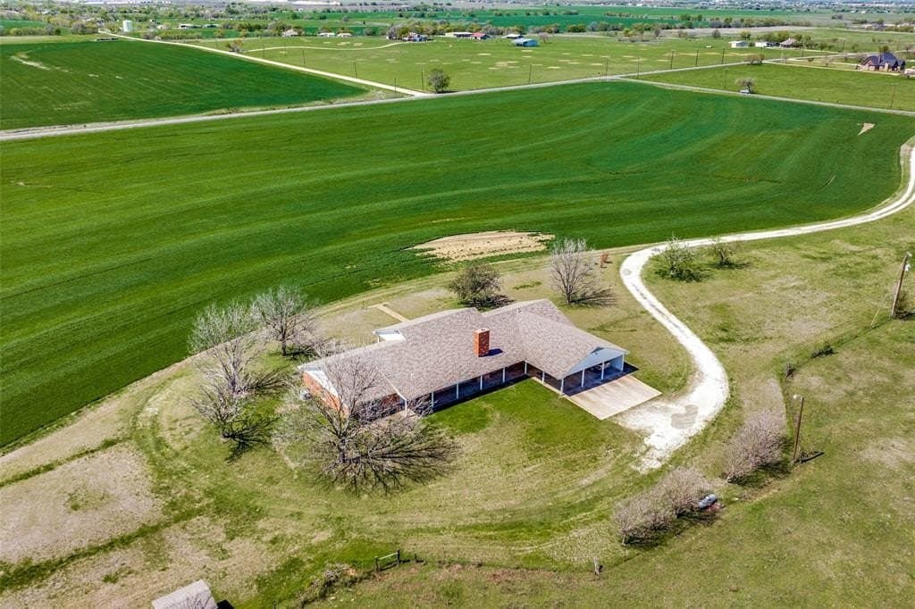 122.36 acres in Denton County featured view