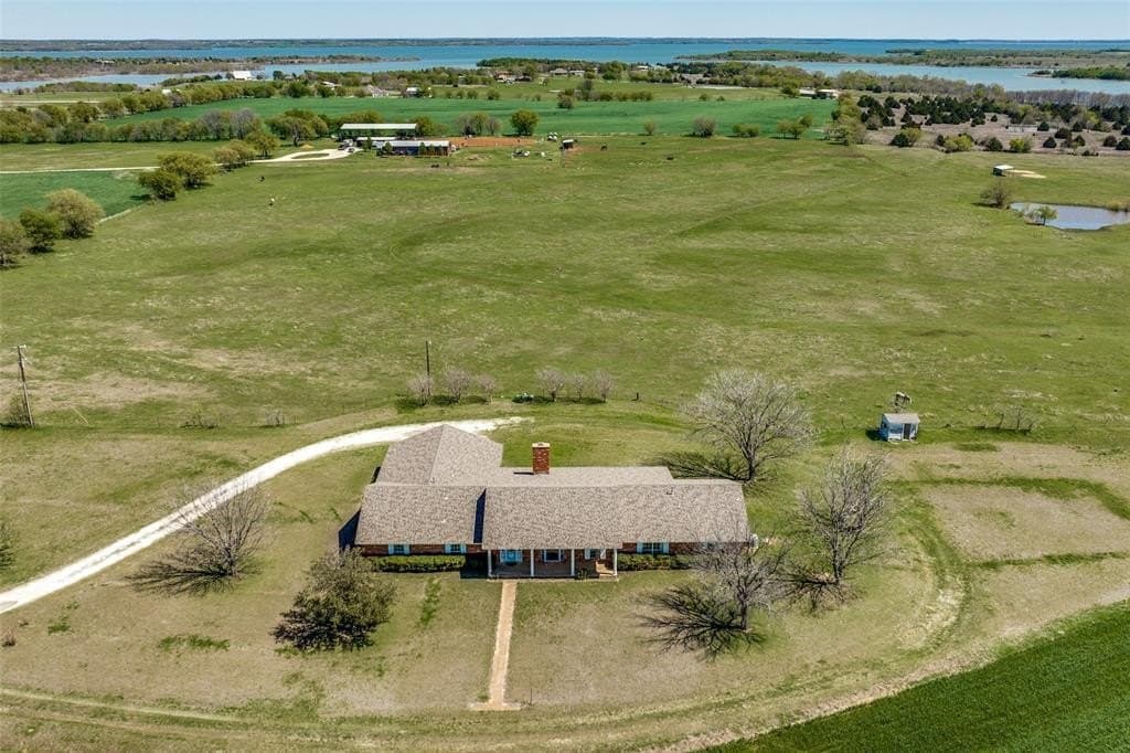 122.36 acres in Denton County gallery image 4
