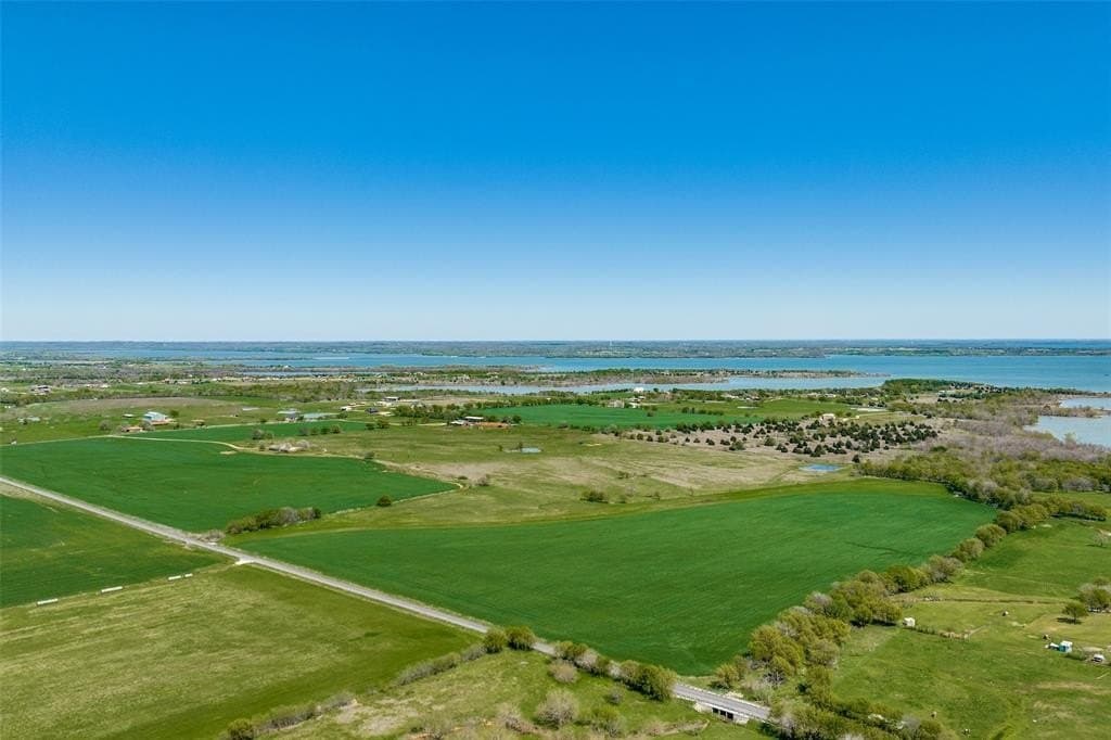 122.36 acres in Denton County