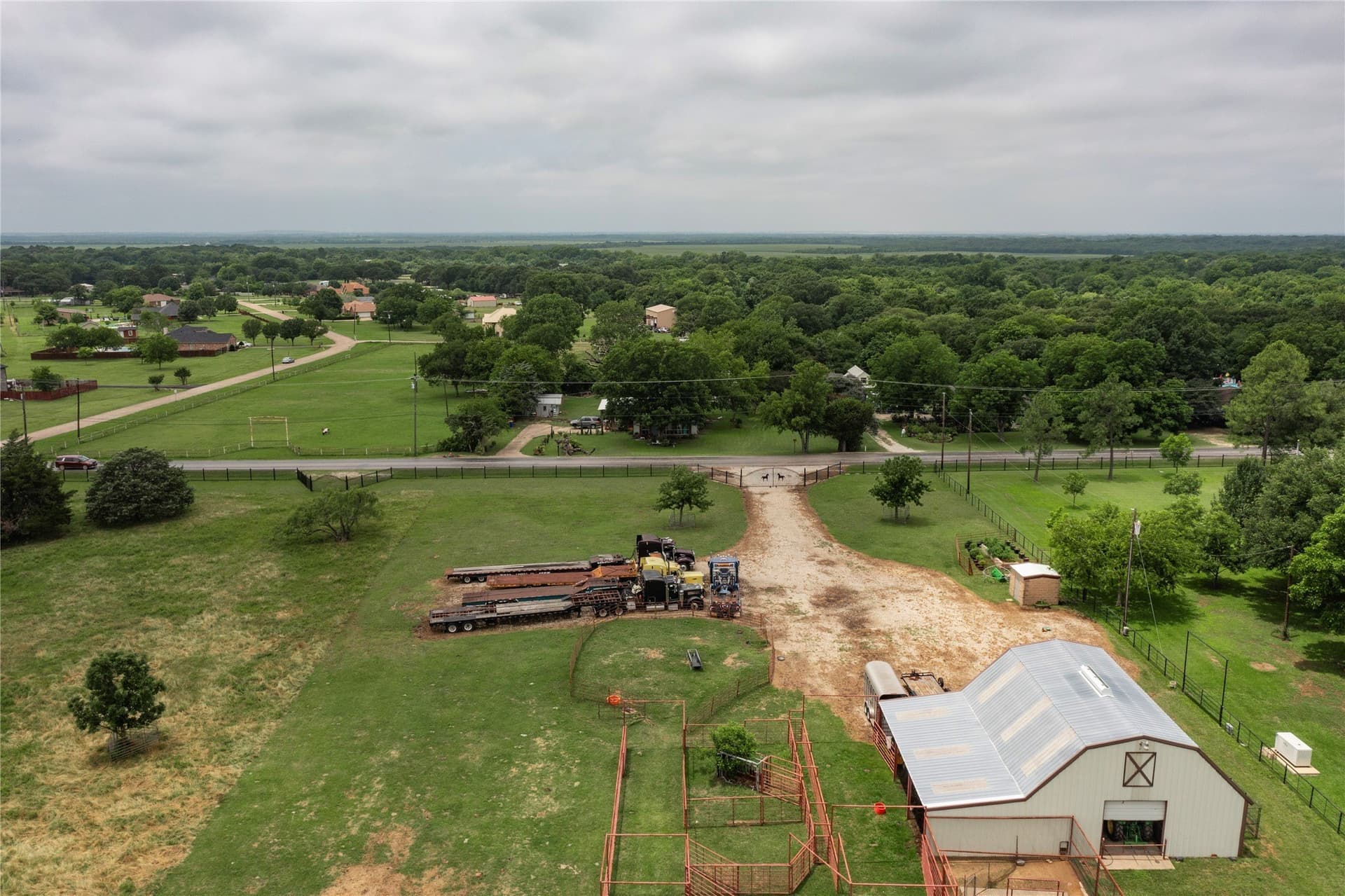 6.03 acres in Dallas County - photo 13