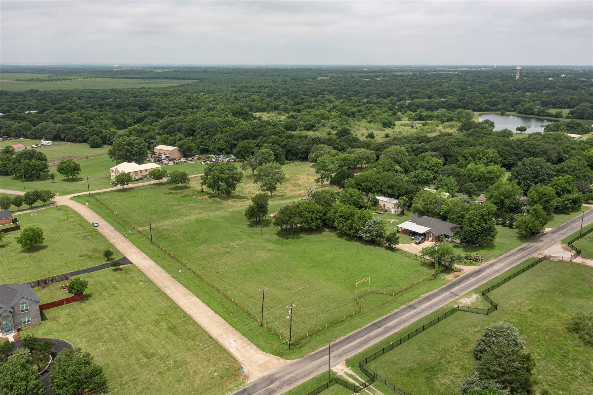 6.03 acres in Dallas County gallery image 3