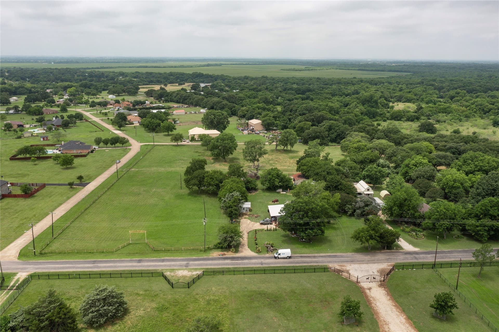 6.03 acres in Dallas County gallery image 4