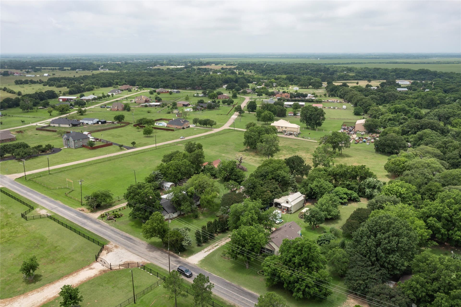 6.03 acres in Dallas County featured view