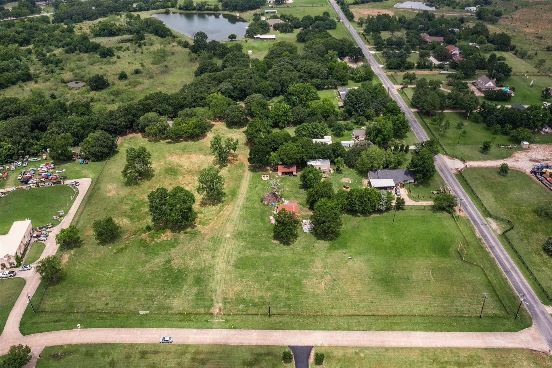 6.03 acres in Dallas County - photo 10