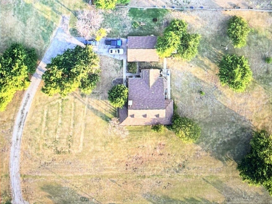 0.05 acres in Tarrant County