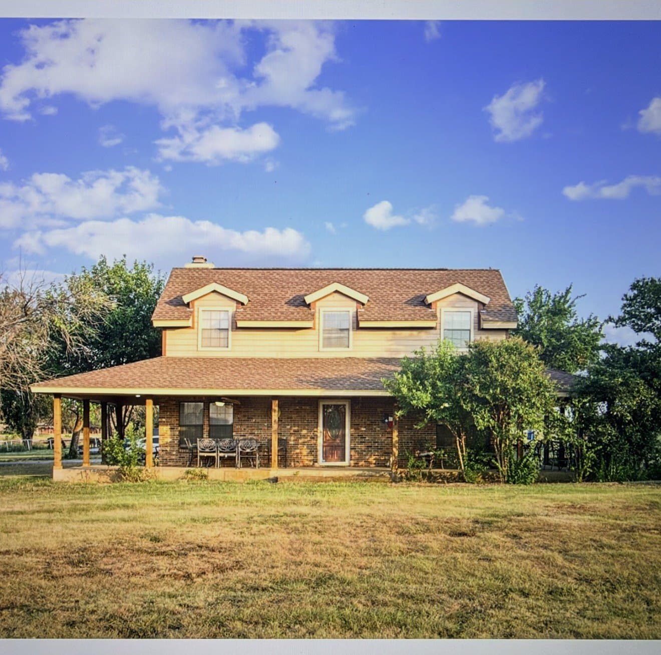 0.05 acres in Tarrant County - photo 2