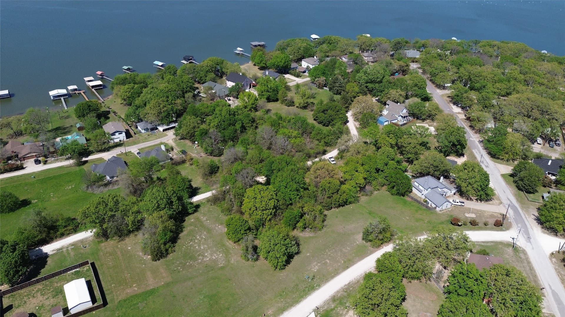 0.16 acres in Hunt County - photo 3