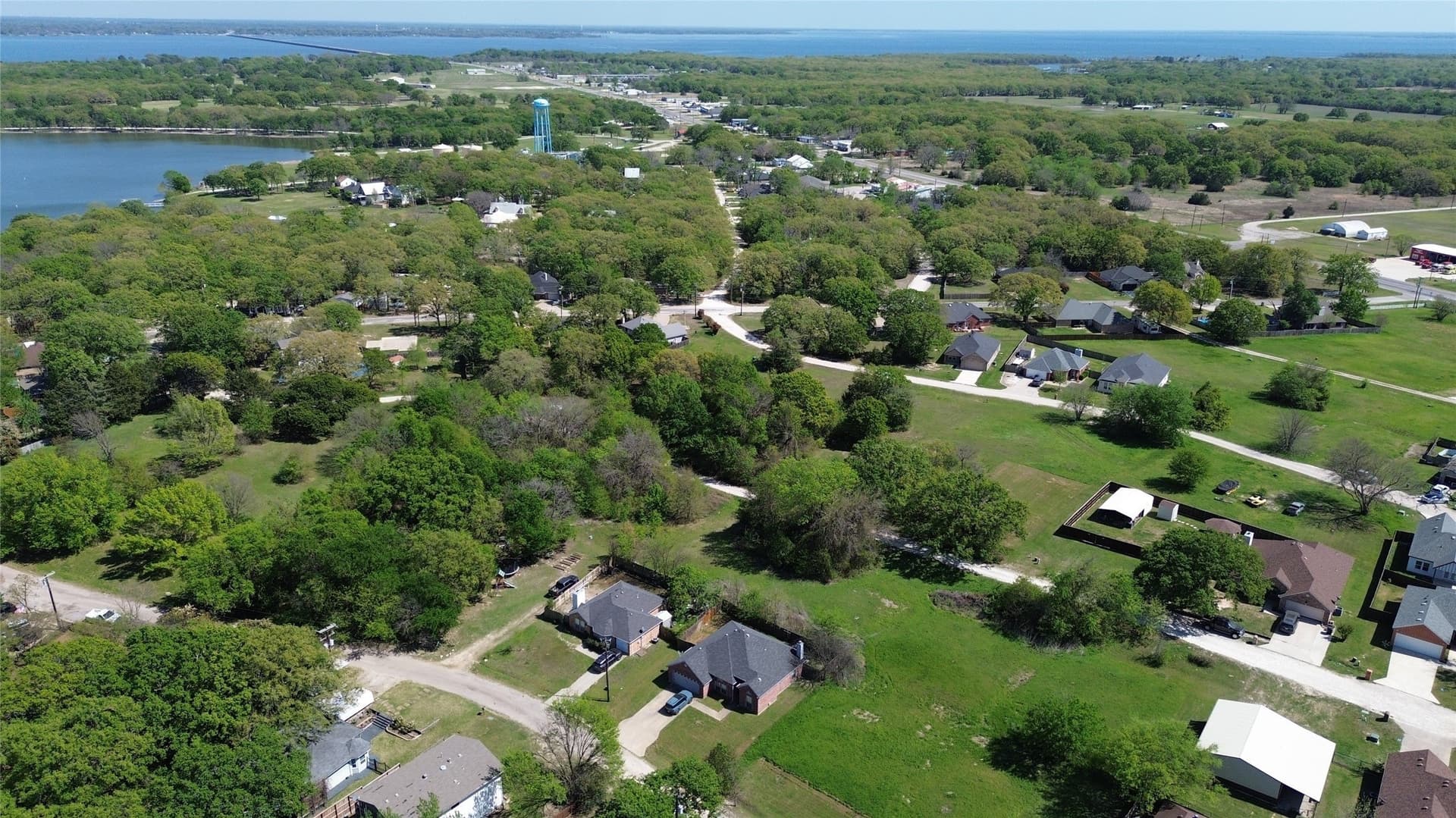 0.16 acres in Hunt County - photo 19