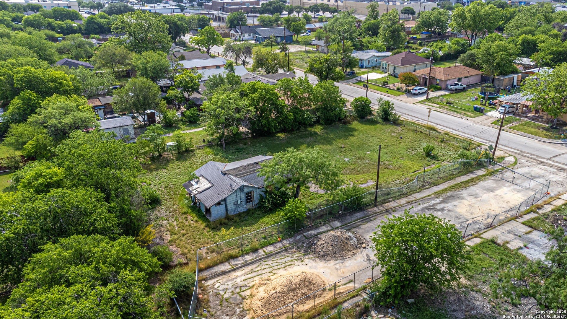 0.39 acres in Bexar County - photo 7