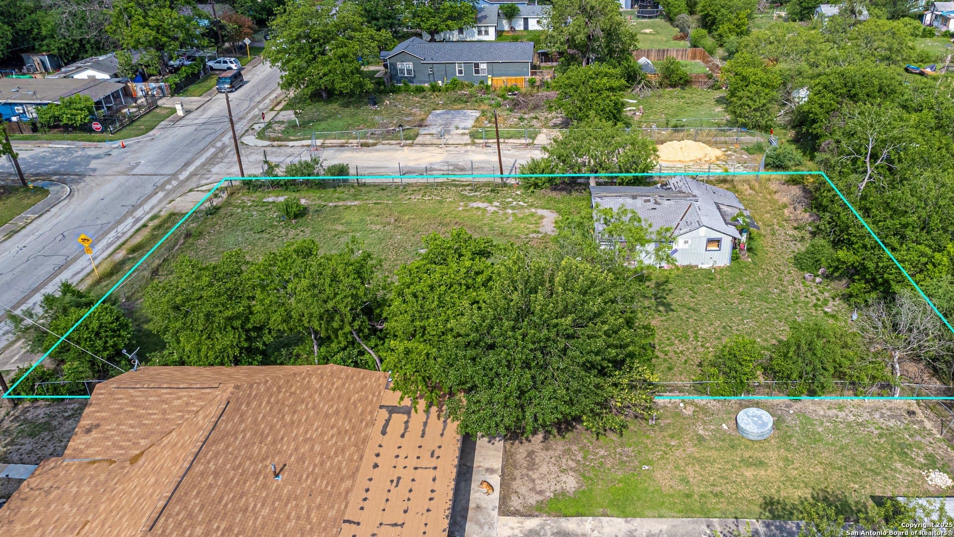 0.39 acres in Bexar County - photo 12