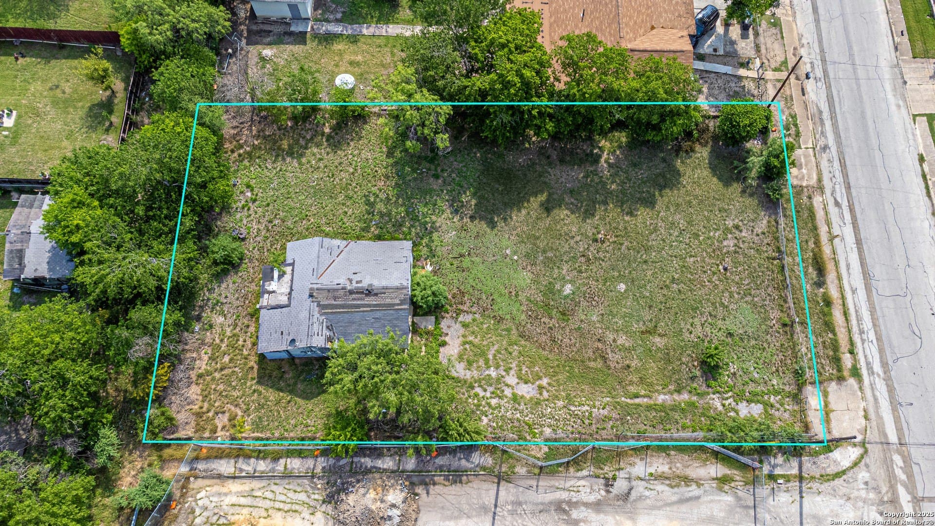 0.39 acres in Bexar County - photo 16