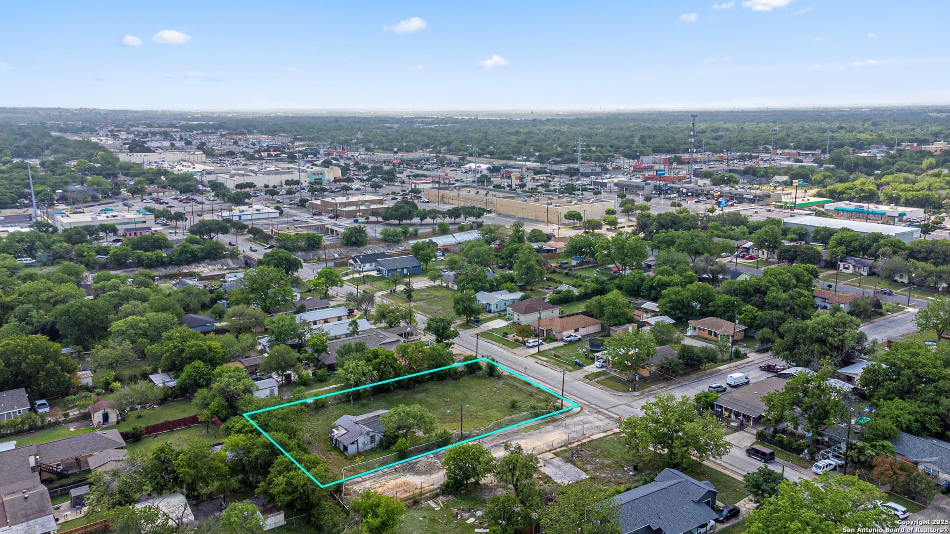 0.39 acres in Bexar County - photo 20