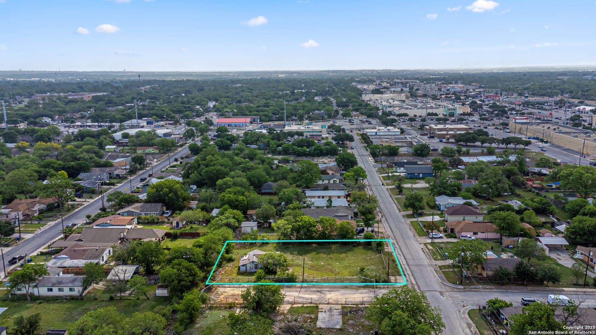 0.39 acres in Bexar County - photo 19
