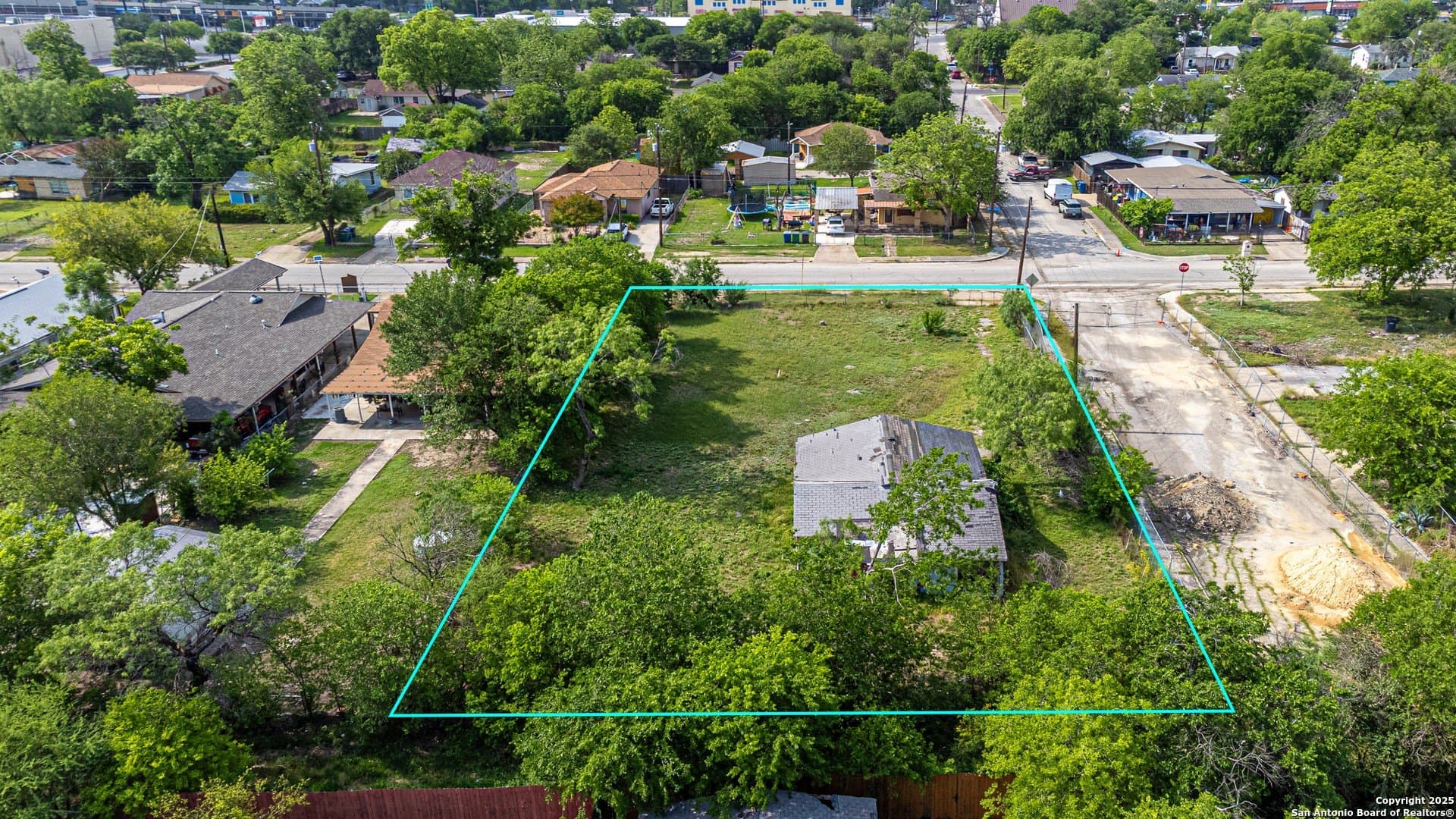 0.39 acres in Bexar County - photo 10