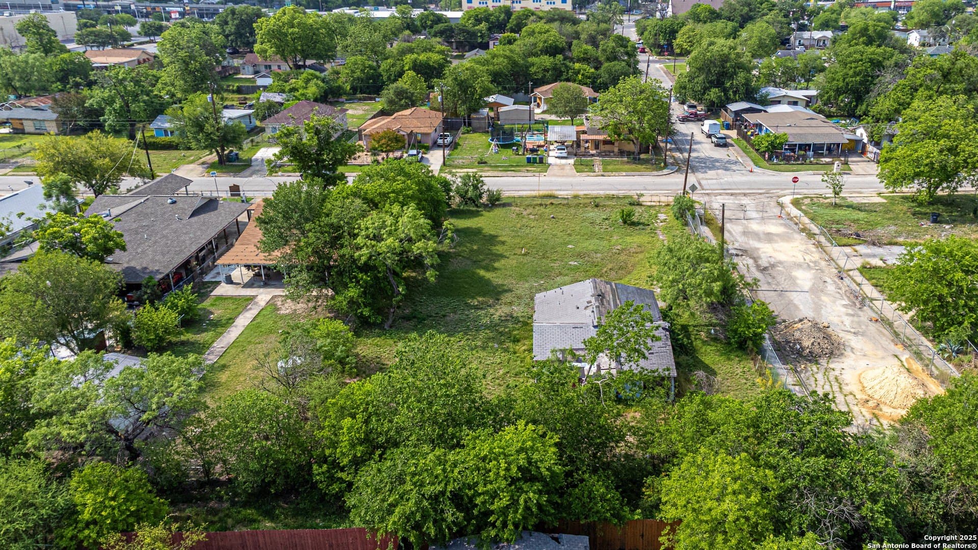 0.39 acres in Bexar County - photo 9