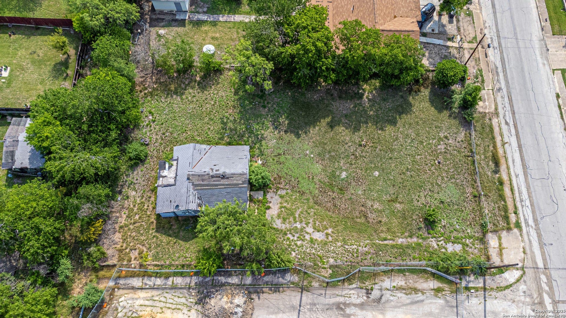 0.39 acres in Bexar County - photo 15