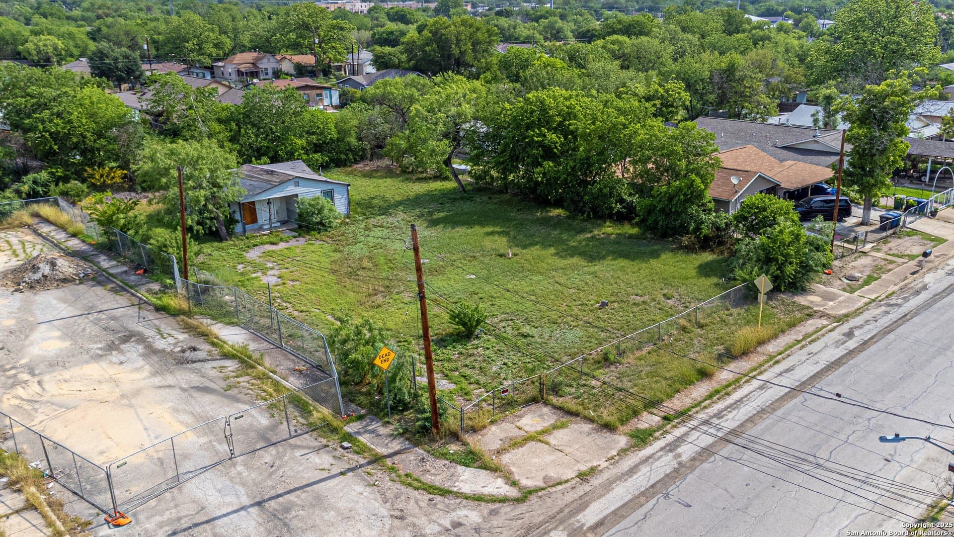 0.39 acres in Bexar County - photo 4