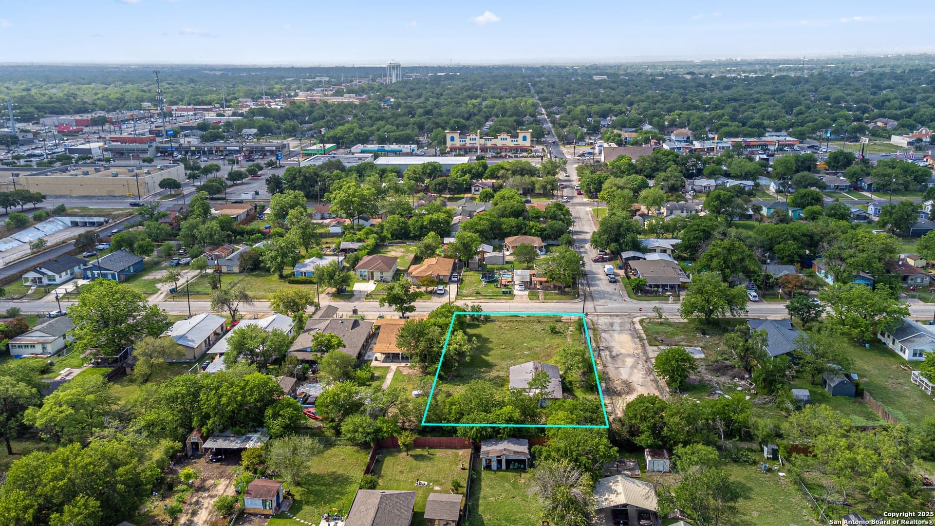 0.39 acres in Bexar County - photo 22