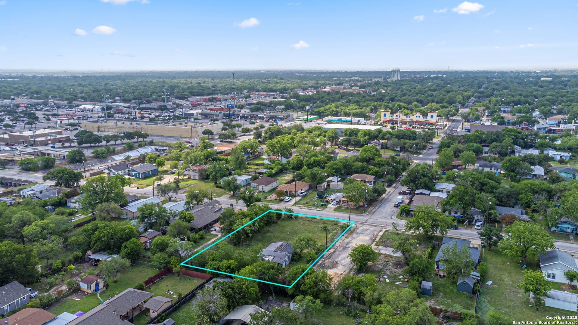 0.39 acres in Bexar County - photo 21