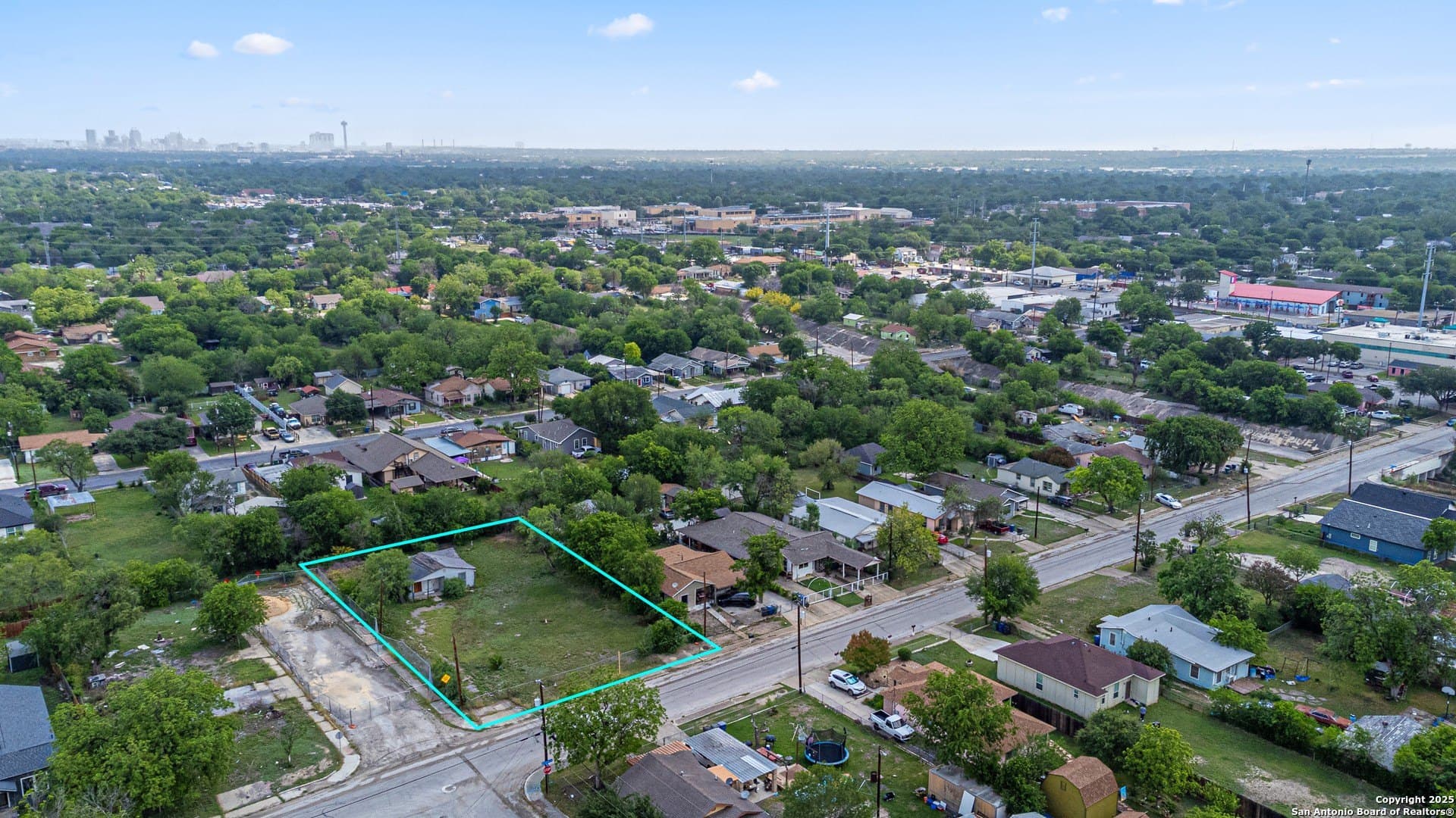 0.39 acres in Bexar County - photo 18