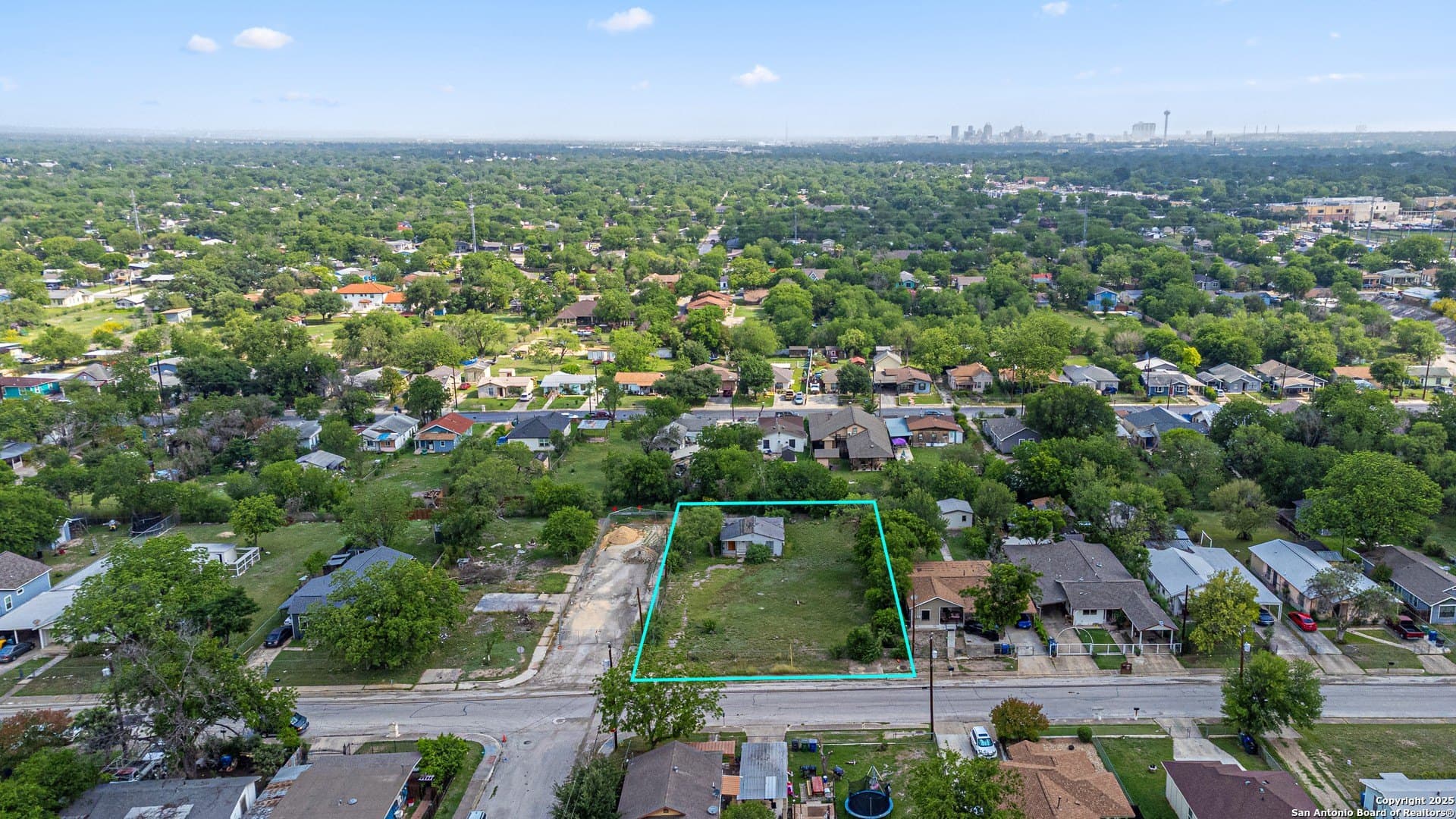 0.39 acres in Bexar County - photo 17