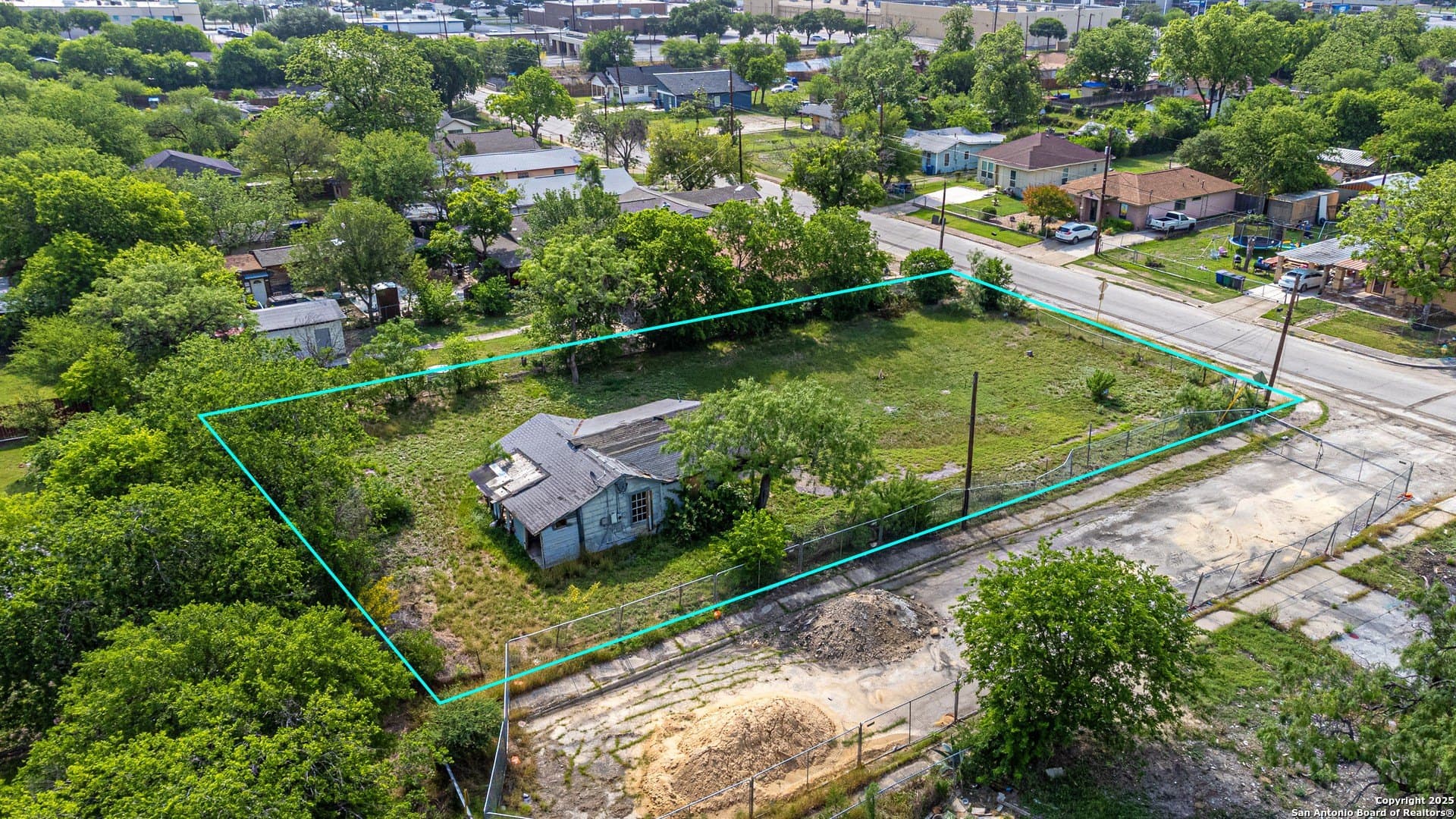 0.39 acres in Bexar County - photo 8