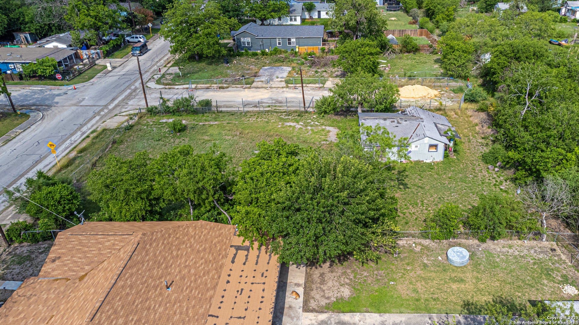 0.39 acres in Bexar County - photo 11
