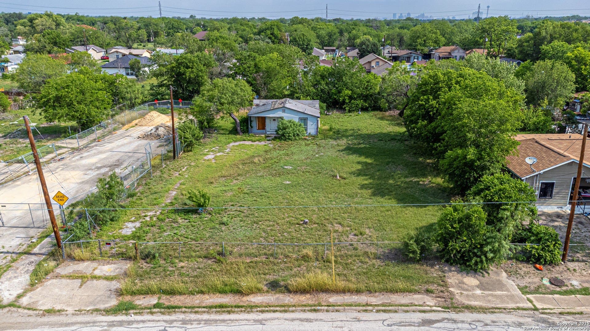 0.39 acres in Bexar County - photo 2