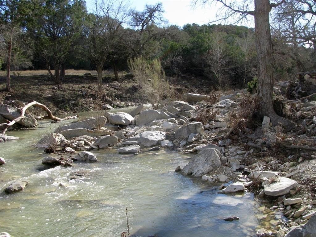 5.01 acres in Coryell County