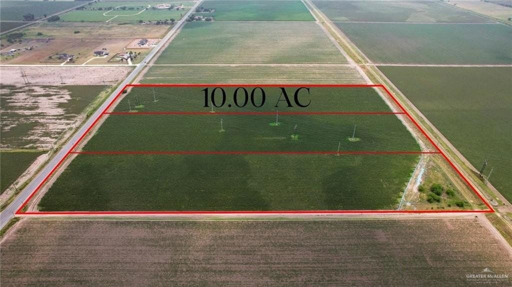 10 acres in Cameron County gallery image 2