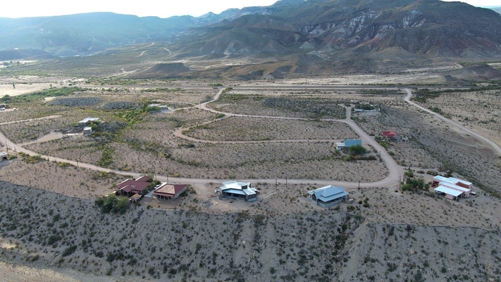 0.45 acres in Brewster County - photo 6